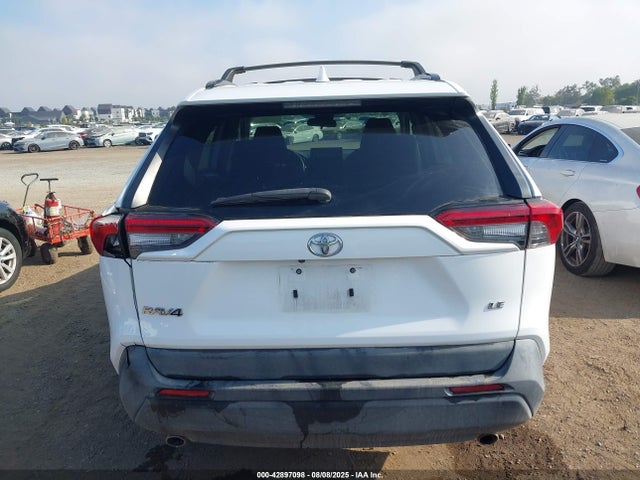 2T3H1RFV9LC085025 Toyota a25a-fks