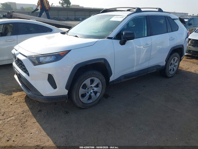 2T3H1RFV9LC085025 Toyota a25a-fks