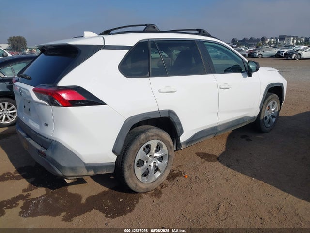 2T3H1RFV9LC085025 Toyota a25a-fks