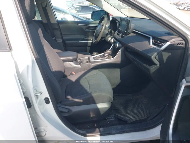 2T3H1RFV9LC085025 Toyota a25a-fks