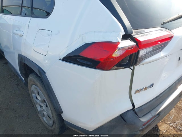 2T3H1RFV9LC085025 Toyota a25a-fks