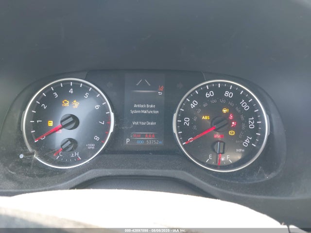 2T3H1RFV9LC085025 Toyota a25a-fks
