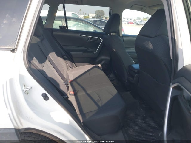 2T3H1RFV9LC085025 Toyota a25a-fks