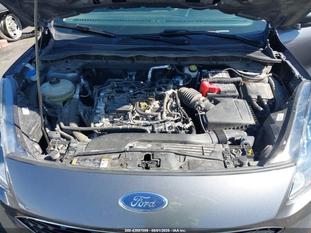 1FMCU0G66NUA11530 Ford dragon di tc