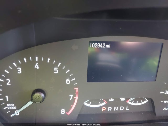 1FMCU0G66NUA11530 Ford dragon di tc
