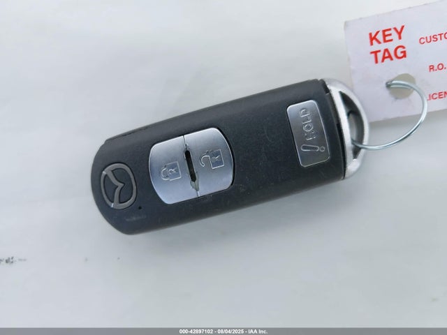 Mazda py cylinder deactivation 2018 JM3KFBCM4J0362570 Image 11