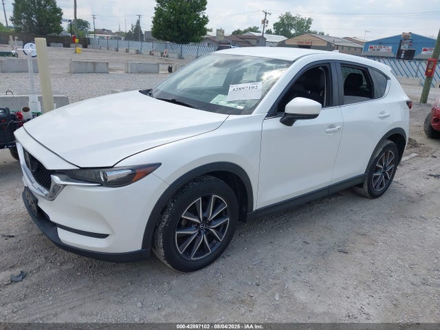 Mazda py cylinder deactivation 2018 JM3KFBCM4J0362570 Image 2