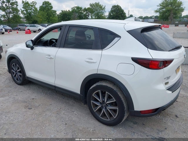 Mazda py cylinder deactivation 2018 JM3KFBCM4J0362570 Image 3