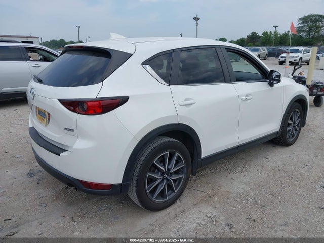 Mazda py cylinder deactivation 2018 JM3KFBCM4J0362570 Image 4