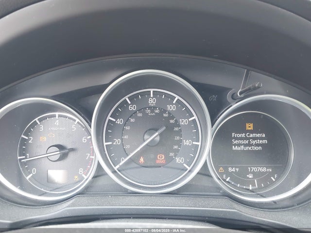 Mazda py cylinder deactivation 2018 JM3KFBCM4J0362570 Image 7