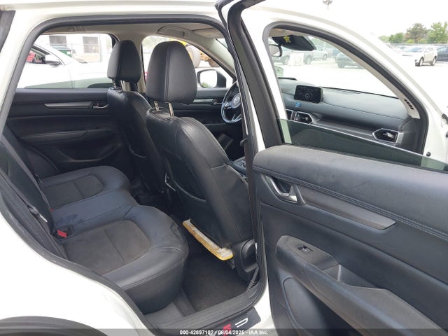 Mazda py cylinder deactivation 2018 JM3KFBCM4J0362570 Image 8