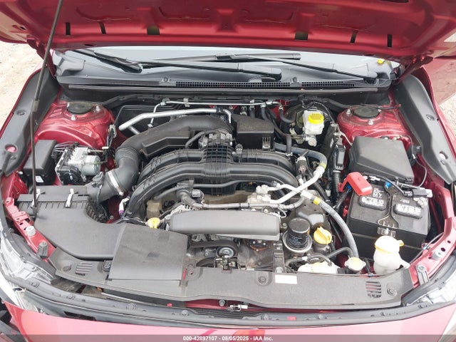 Subaru na 2022 4S3GTAB67N3726487 Image 10