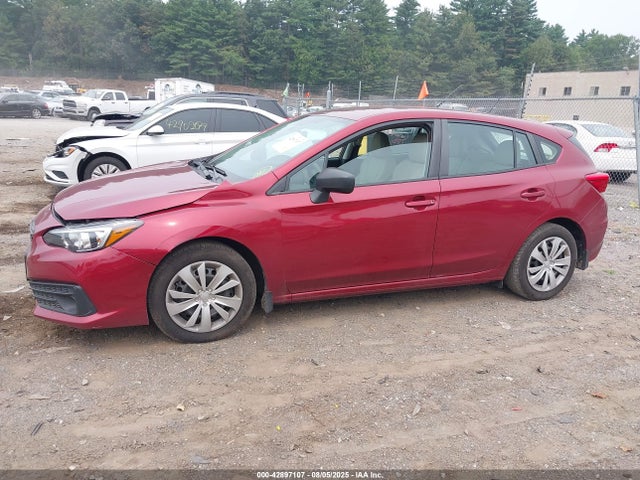Subaru na 2022 4S3GTAB67N3726487 Image 14