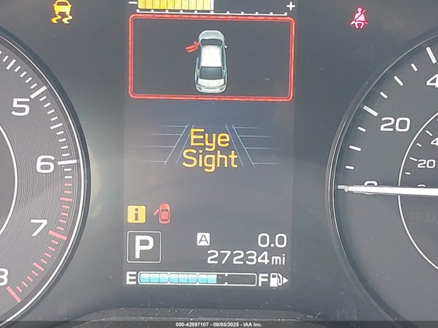 Subaru na 2022 4S3GTAB67N3726487 Image 15