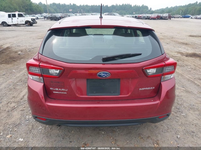 Subaru na 2022 4S3GTAB67N3726487 Image 16