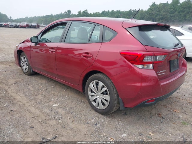 Subaru na 2022 4S3GTAB67N3726487 Image 3