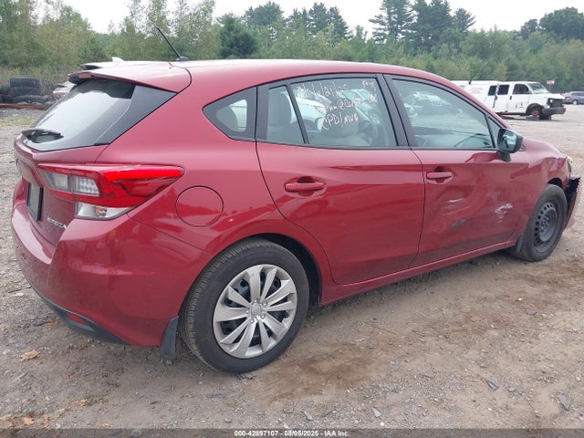 Subaru na 2022 4S3GTAB67N3726487 Image 4