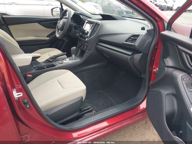 Subaru na 2022 4S3GTAB67N3726487 Image 5