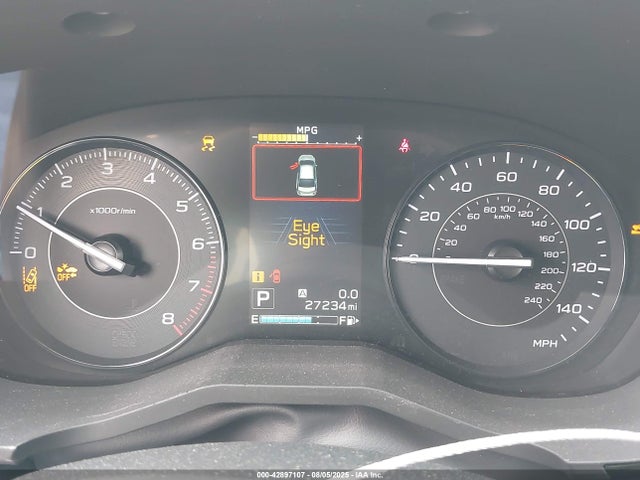Subaru na 2022 4S3GTAB67N3726487 Image 7