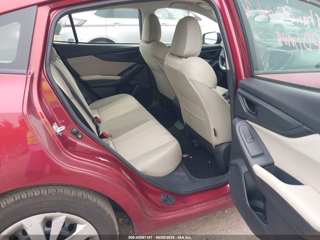 Subaru na 2022 4S3GTAB67N3726487 Image 8
