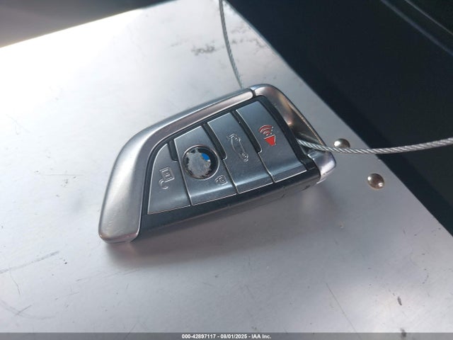 Aukcja sprzedaży 2019 Bmw 530e Iperformance, vin: WBAJA9C52KB391797, numer aukcji: 42897117