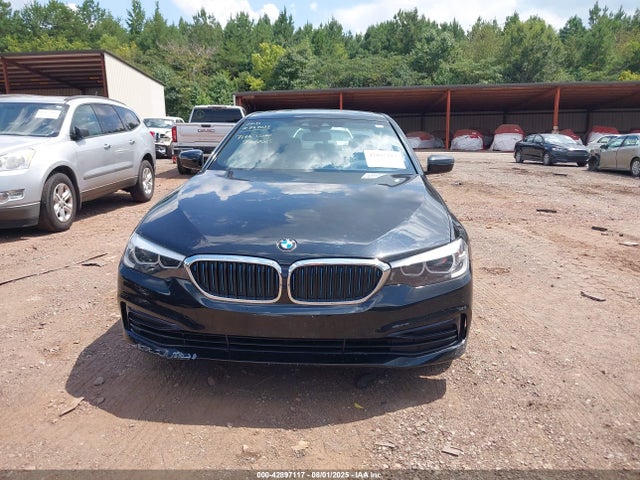 Aukcja sprzedaży 2019 Bmw 530e Iperformance, vin: WBAJA9C52KB391797, numer aukcji: 42897117