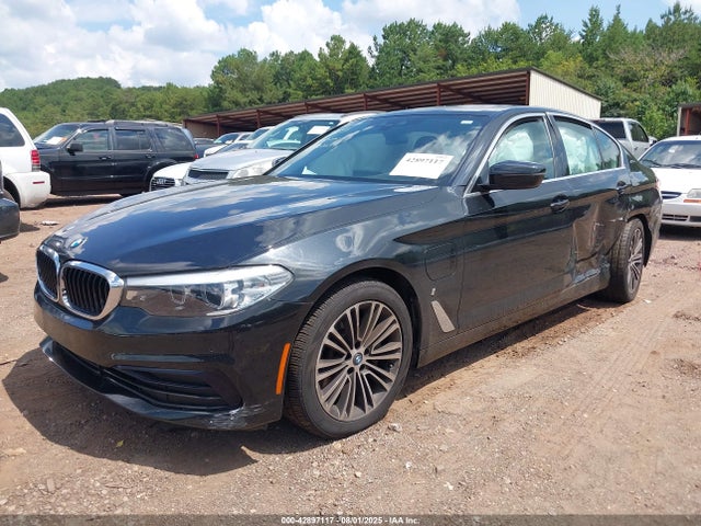 Aukcja sprzedaży 2019 Bmw 530e Iperformance, vin: WBAJA9C52KB391797, numer aukcji: 42897117