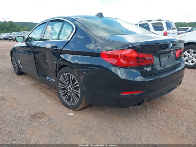 Aukcja sprzedaży 2019 Bmw 530e Iperformance, vin: WBAJA9C52KB391797, numer aukcji: 42897117