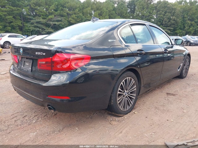 Aukcja sprzedaży 2019 Bmw 530e Iperformance, vin: WBAJA9C52KB391797, numer aukcji: 42897117