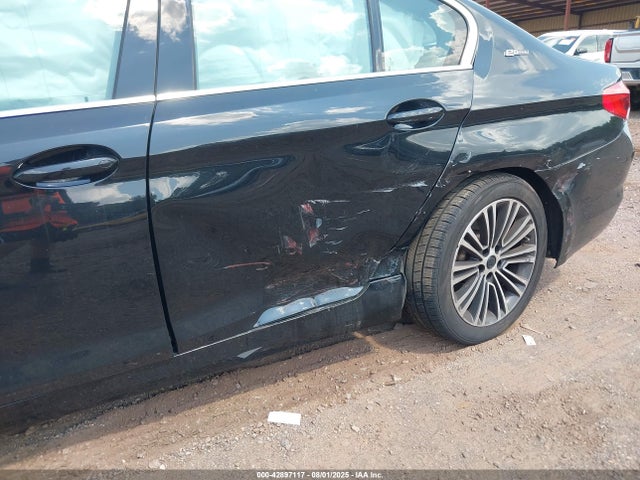 Aukcja sprzedaży 2019 Bmw 530e Iperformance, vin: WBAJA9C52KB391797, numer aukcji: 42897117