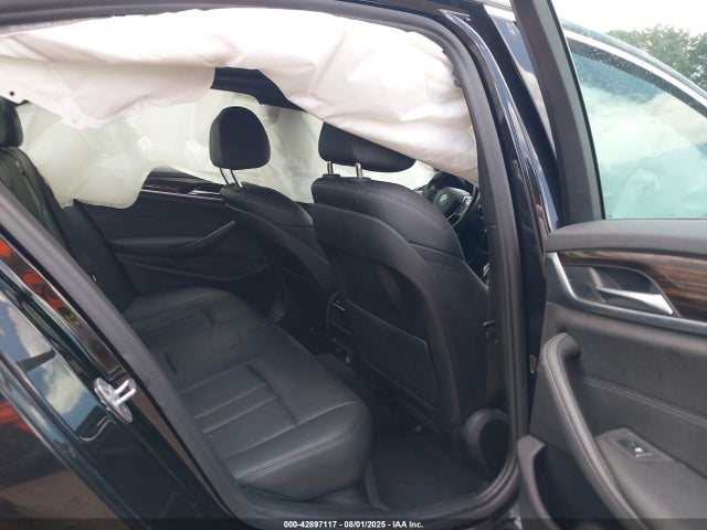 Aukcja sprzedaży 2019 Bmw 530e Iperformance, vin: WBAJA9C52KB391797, numer aukcji: 42897117