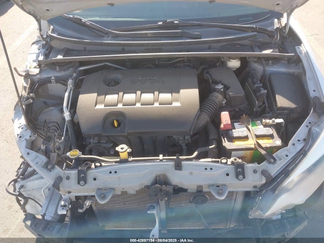 Toyota 2zr-fe 2014 2T1BURHE9EC138585 Image 10