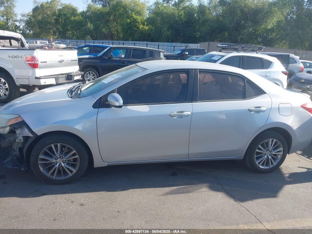 Toyota 2zr-fe 2014 2T1BURHE9EC138585 Image 14