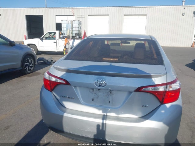 Toyota 2zr-fe 2014 2T1BURHE9EC138585 Image 16