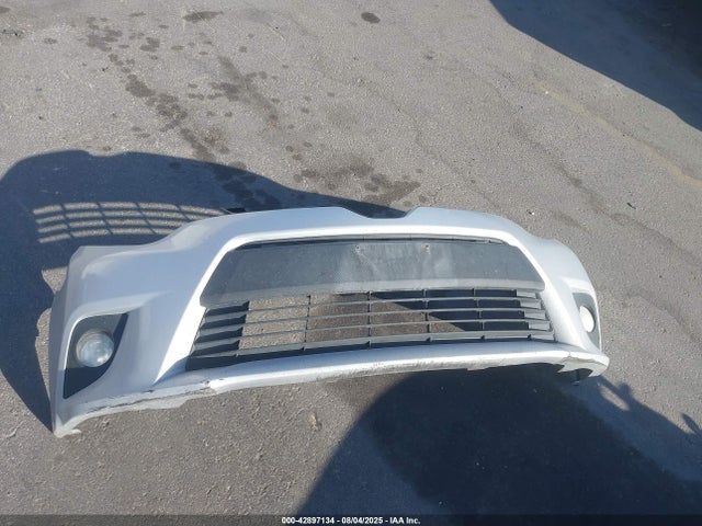 Toyota 2zr-fe 2014 2T1BURHE9EC138585 Image 11