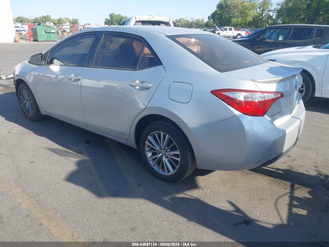Toyota 2zr-fe 2014 2T1BURHE9EC138585 Image 3