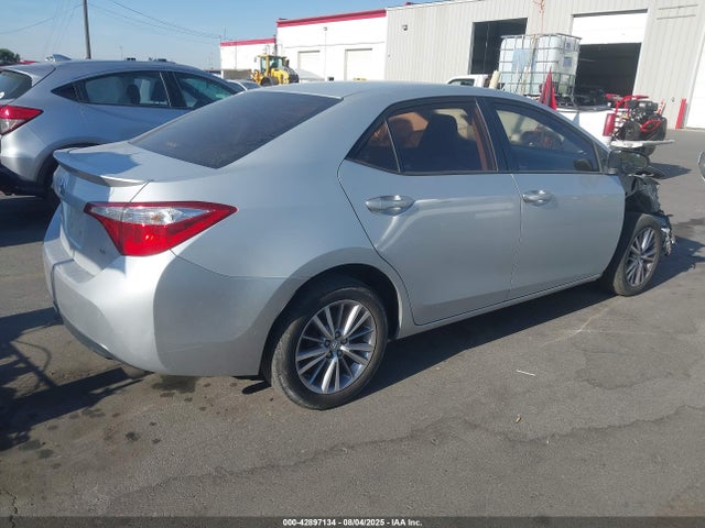 Toyota 2zr-fe 2014 2T1BURHE9EC138585 Image 4