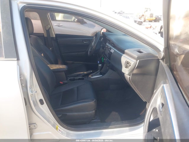 Toyota 2zr-fe 2014 2T1BURHE9EC138585 Image 5