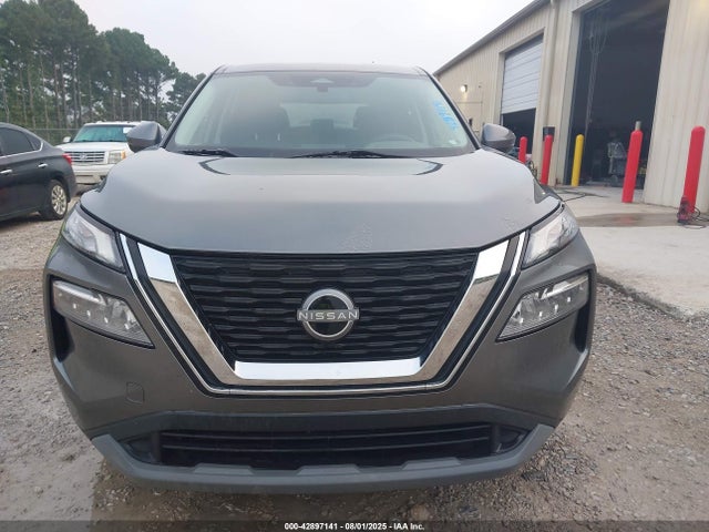 Nissan 2022 2022 5N1BT3BAXNC676805 Image 12