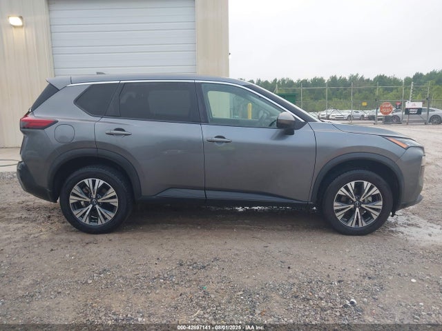 Nissan 2022 2022 5N1BT3BAXNC676805 Image 13