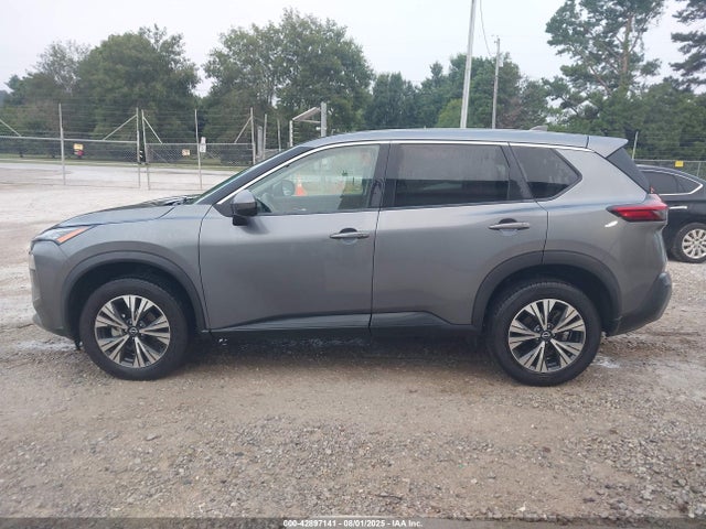 Nissan 2022 2022 5N1BT3BAXNC676805 Image 14