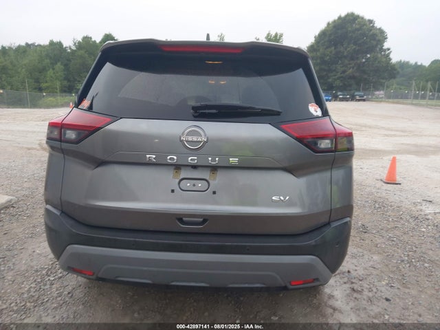 Nissan 2022 2022 5N1BT3BAXNC676805 Image 16