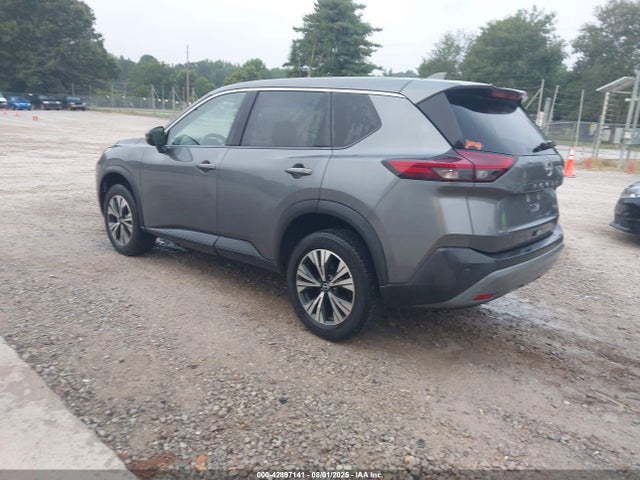 Nissan 2022 2022 5N1BT3BAXNC676805 Image 3