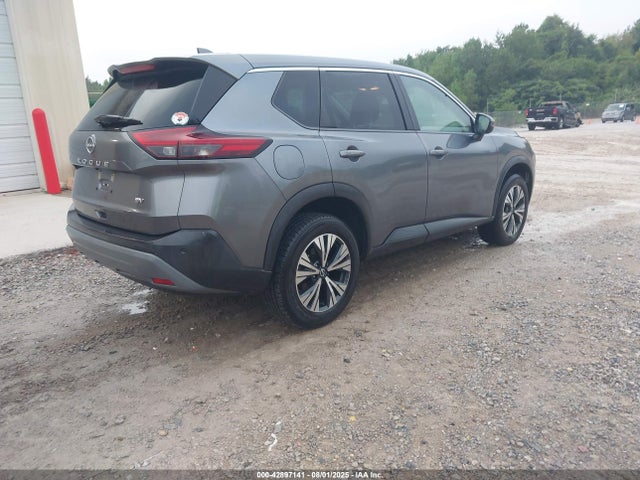 Nissan 2022 2022 5N1BT3BAXNC676805 Image 4