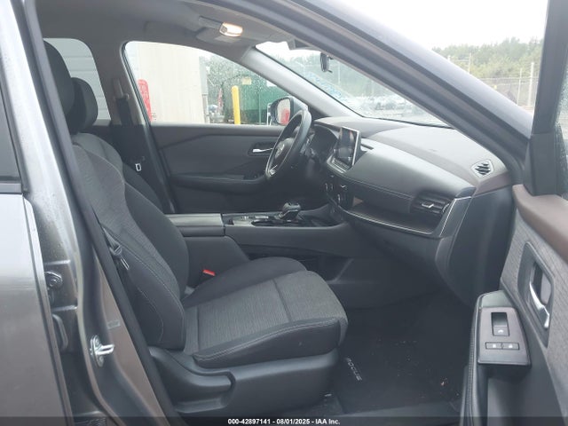 Nissan 2022 2022 5N1BT3BAXNC676805 Image 5