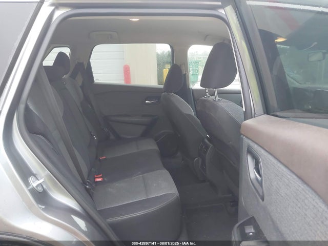 Nissan 2022 2022 5N1BT3BAXNC676805 Image 8