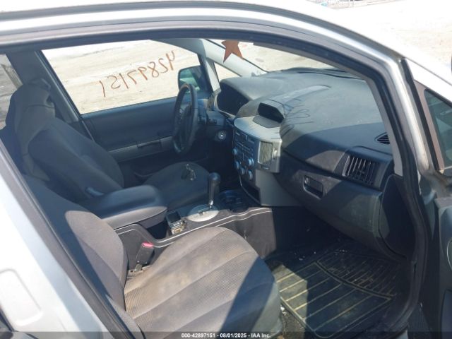 2004 MITSUBISHI ENDEAVOR 4A4MM21S64E084411 Photo 4