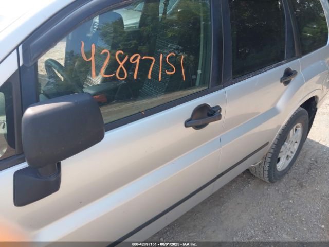 2004 MITSUBISHI ENDEAVOR 4A4MM21S64E084411 Photo 5