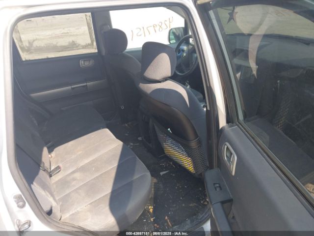 2004 MITSUBISHI ENDEAVOR 4A4MM21S64E084411 Photo 7