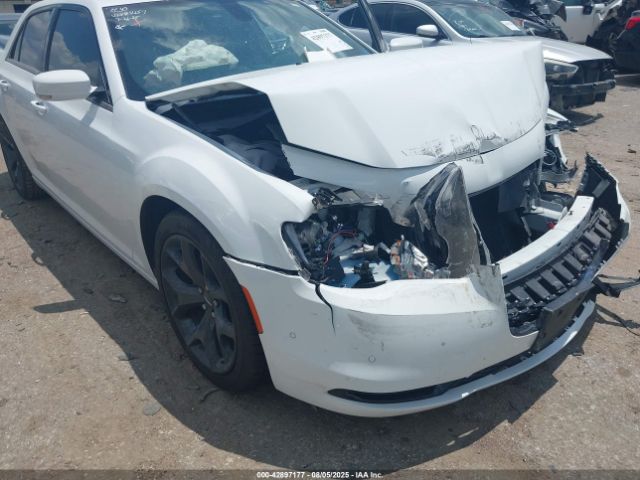 2022 CHRYSLER 300 2C3CCABG0NH174257 Photo 5